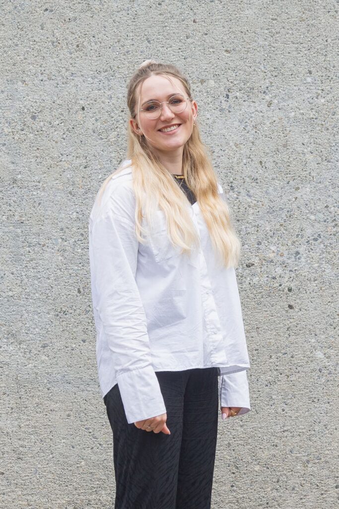 Lorraine Vurlod
