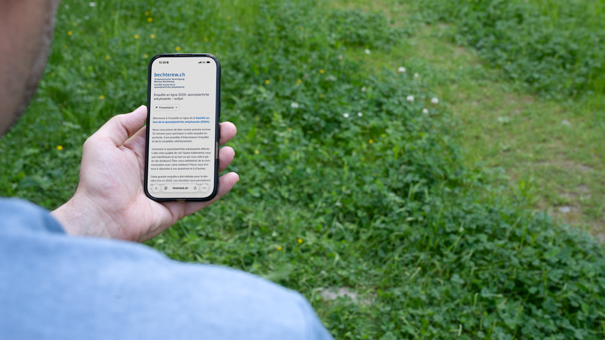 NOUVELLE APP